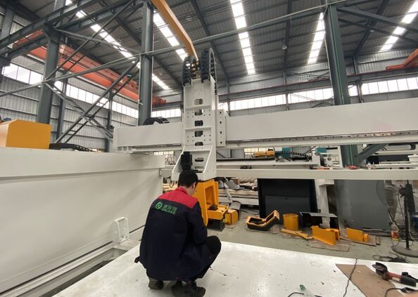 Quanzhou Dialead Stone Tools Co., Ltd.