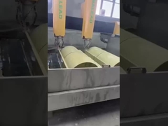 মনুমেন্ট গ্রেভস্টোন সমাধির জন্য চীন একক হেড স্টোন খোদাই মেশিন