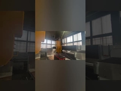 অনিয়মিত স্টোন স্ল্যাব মনুমেন্ট পলিশিংয়ের জন্য এটিসি সহ স্বয়ংক্রিয় স্টোন পলিশিং মেশিন