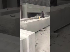 জলপ্রপাত ধুলো সংগ্রাহক পাথর উত্পাদন জন্য জল প্রাচীর ধুলো এক্সট্রাক্টর