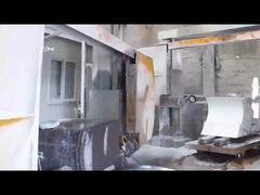 সিএনসি ডায়মন্ড ওয়্যার সেগ মেশিন ব্লক কাটার জন্য