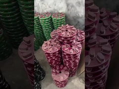 গ্রানাইট গ্রাইন্ডিং এবং পোলিশিংয়ের জন্য রজন ডিস্ক D200mm D250mm