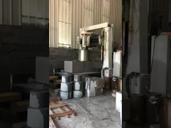 ব্রিজ টাইপ স্বয়ংক্রিয় পাথর ড্রিলিং মেশিন গর্ত কাটার মেশিন