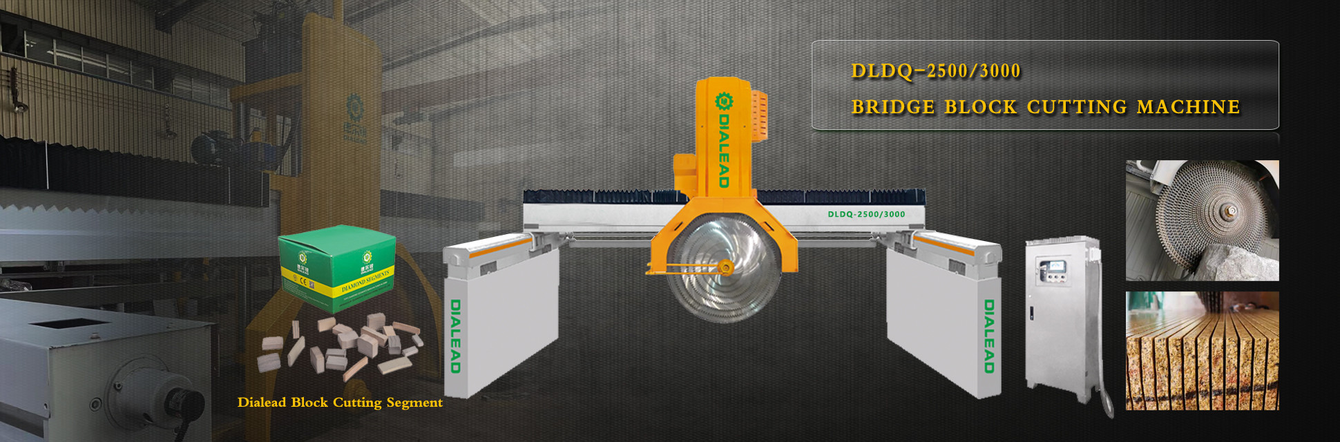 গুণ 5 অক্ষ সিএনসি পাথর কাটিয়া মেশিন কারখানা