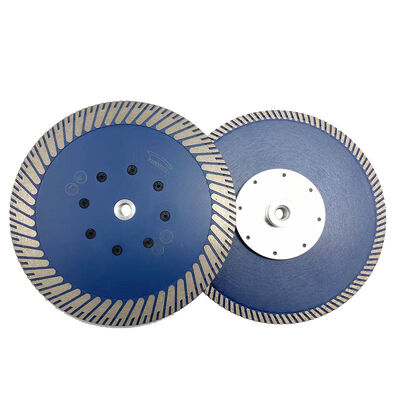 Grinding And Cutting Diamond Saw Blade Cutting Disc For Marble Granite