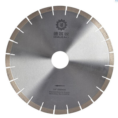Granite Cutting Diamond Saw Blade Disc For Multi Saw Single Saw Machine