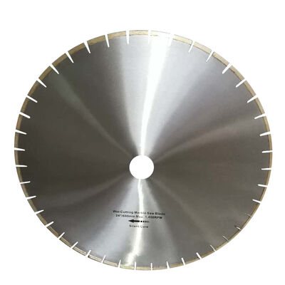 Block Cutting Blade Diamond Saw Blade For Granite Marble Travetine Block Cutting