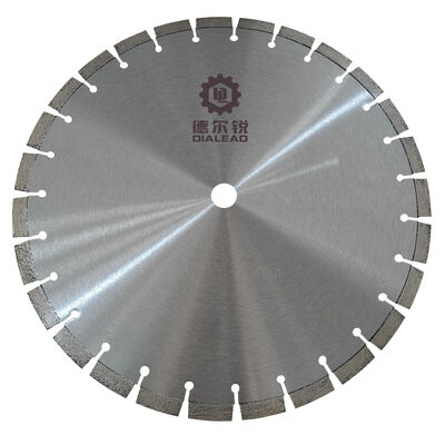Laser Welded General Purpose Diamond Saw Blade Universal 350mm for Concrete Stone Brick