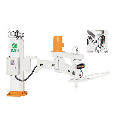 ম্যানুয়াল বায়ুসংক্রান্ত পাথর পোলিশিং মেশিন 2600mm জন্য গ্রানাইট স্মৃতিস্তম্ভ কবর পাথর সমাধি