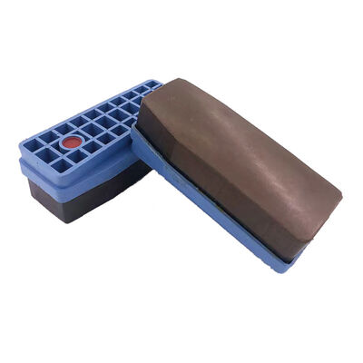 রেজিন ফিকার্ট গ্রানাইট ঘর্ষণীয় পাথর গ্রিলিং এবং পোলিশিং ঘর্ষণীয় পাথর