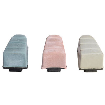 ম্যাগনেসাইট ফিকার্ট ক্ষয়কারী গ্রানাইট ক্ষয়কারী গ্রিলিং এবং পোলিশিং ক্ষয়কারী পাথর