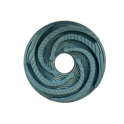 রজন ডিস্ক গ্রানাইট ঘষা D200mm D250mm গ্রিলিং এবং পলিশিং জন্য