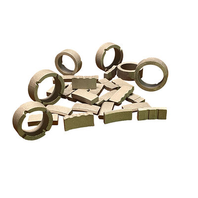 ডায়মন্ড কোর ড্রিলের জন্য শক্তিশালী কংক্রিট ডায়মন্ড সেগমেন্ট