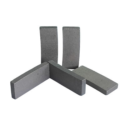 গ্রানাইট প্রান্ত কাটার জন্য দ্রুত কাটিং ডায়মন্ড সেগমেন্ট 800mm সেগমেন্ট