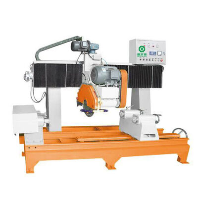 স্বয়ংক্রিয় পাথর টার্নিং মেশিন জন্য বল Balusters Balustrade Vases