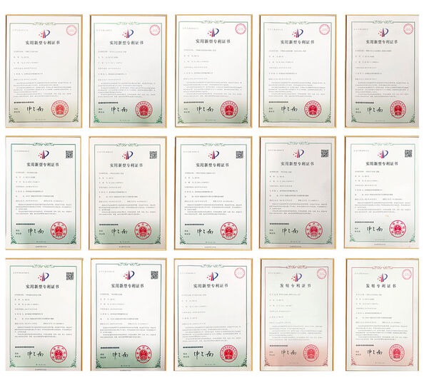 চীন Quanzhou Dialead Stone Tools Co., Ltd. সার্টিফিকেশন